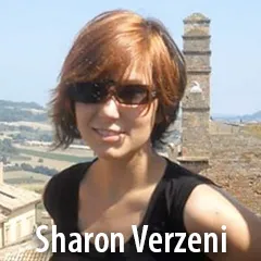 Sharon Verzeni