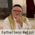 Father Jens Petzol