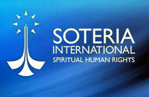 Soteria logo