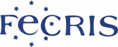 Fecris logo