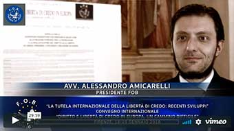 Alessandro Amicarelli