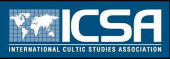 ICSA logo