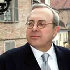 Fabrizio d'Agostini