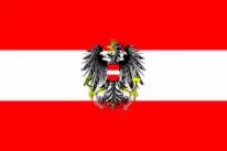 Austria flag