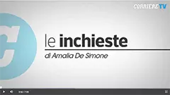 CorriereTV: Nella chiesa di Amburgo dove convivono tutte le religioni
