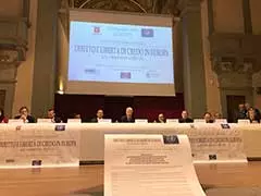 Convegno FOB 2018 - Tavola Rotonda