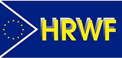 HRWF logo
