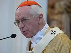 Cardinal Jozef De Kesel