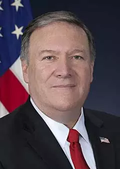 Mike Pompeo