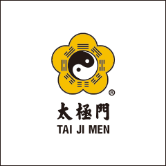 Tai Ji Men logo