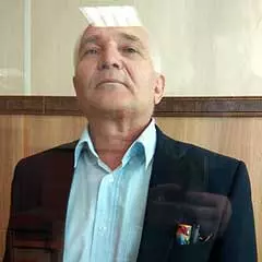 Yuri Saveliev