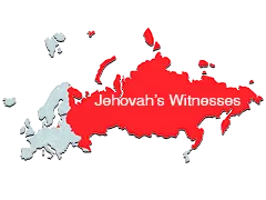 JW Russia