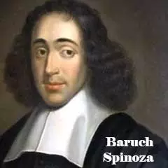 Baruch Spinoza