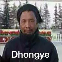 Dhongye