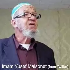 Imam Yusef Maisonet