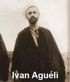 Ivan Aguéli