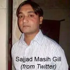 Sajjad Masih Gill