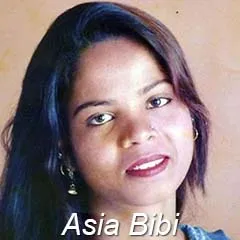 Asia Bibi