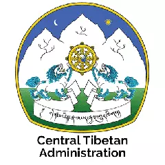 Central Tibetan Administration logo