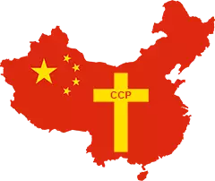 CCP control on Religions in China