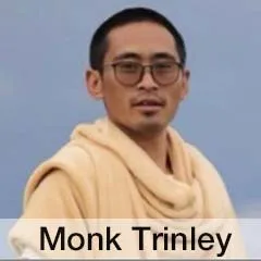 Monk Trinley