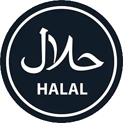 Halal logo