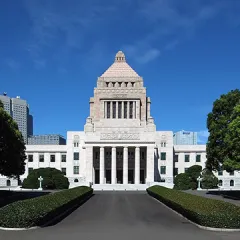 Parliament of Japan