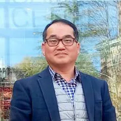 David William Kim