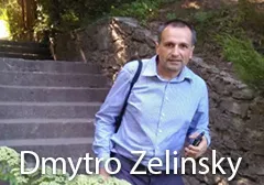 Dmytro Zelinsky