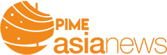 Logo AsiaNews