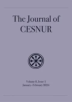 Journal of CESNUR