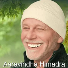 Aaravindha Himadra from Facebook