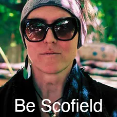 Be Scofield from X
