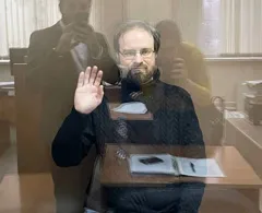 Ilya Vasilyev