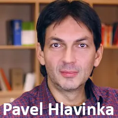 Prof. Pavel Hlavinka