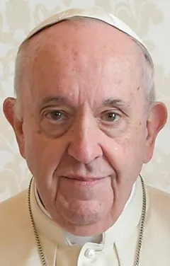 Pope Francis
