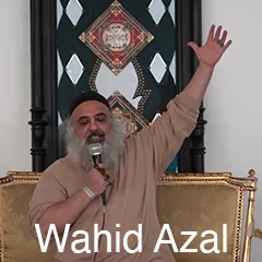 Wahid Azal