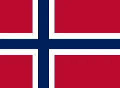 Flag of Norway