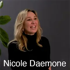 Nicole daemone