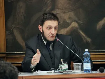 Alessandro Amicarelli