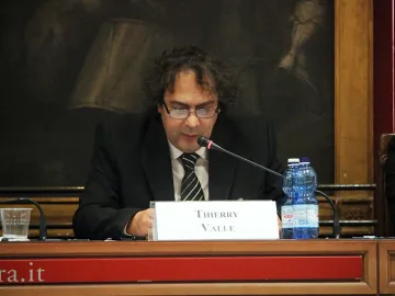 Thierry Valle