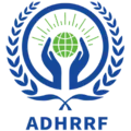 ADHRRF logo