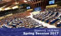 EU parliament 28-4-2017