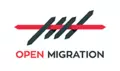 Open Migration logo