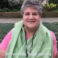 Bernadette Rigal-Cellard