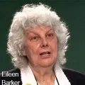 Eileen Barker