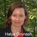 Halya Coynash