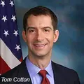 Senator Tom Cotton