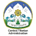 Central Tibetan Administration logo