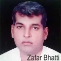 Zafar Bhatti